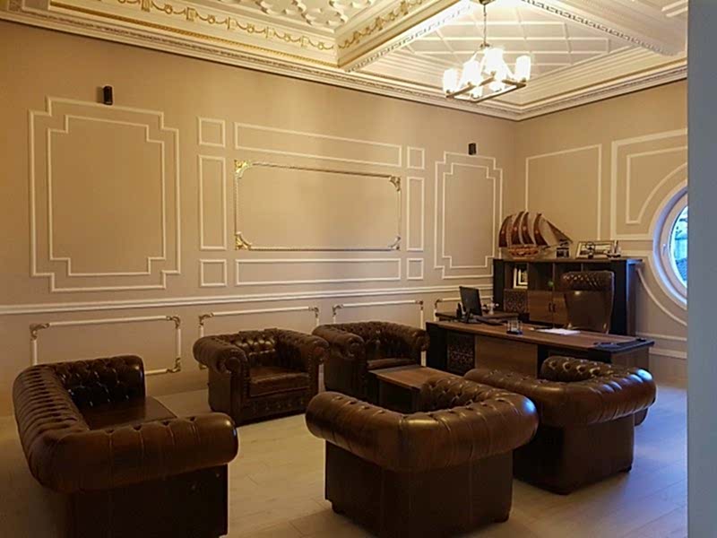 ALÇI ÇITA UYGULAMALARI