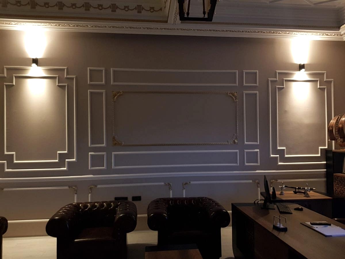 ALÇI ÇITA UYGULAMALARI